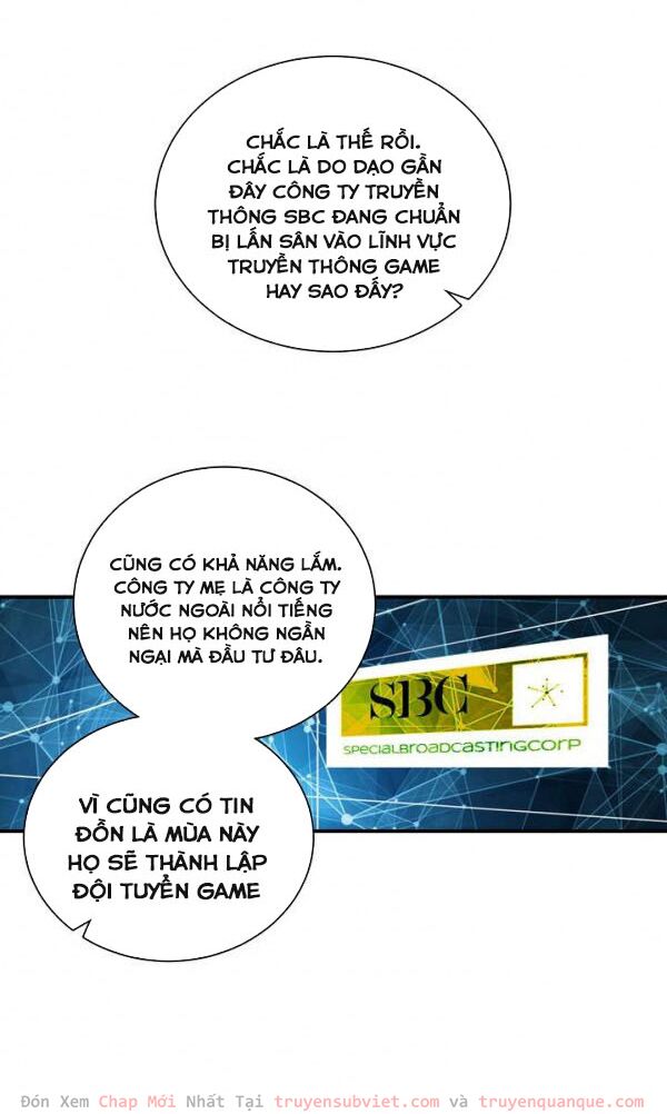Sứ Mệnh Vĩ Đại Chapter 37 - Trang 37