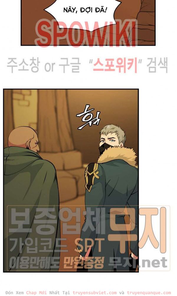 Sứ Mệnh Vĩ Đại Chapter 37 - Trang 39