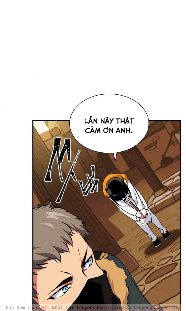 Sứ Mệnh Vĩ Đại Chapter 37 - Trang 40