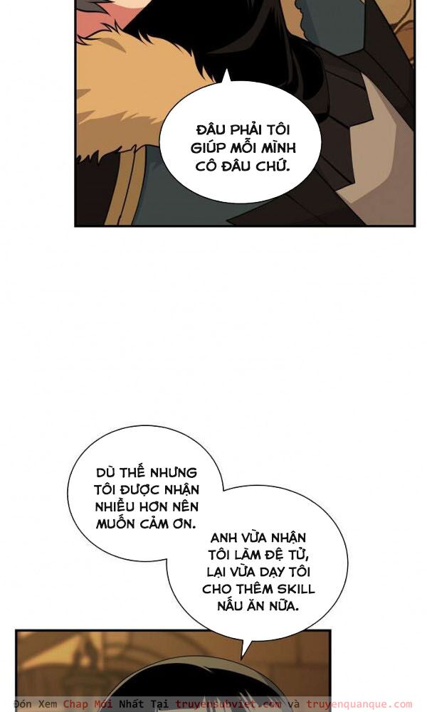 Sứ Mệnh Vĩ Đại Chapter 37 - Trang 41