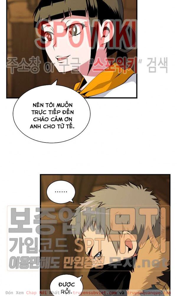 Sứ Mệnh Vĩ Đại Chapter 37 - Trang 42