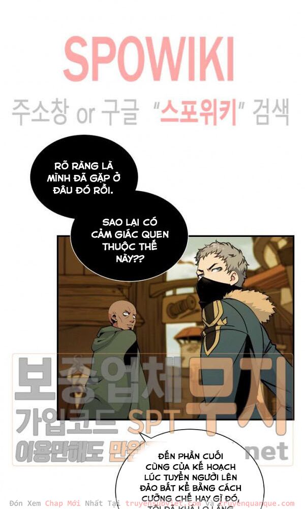Sứ Mệnh Vĩ Đại Chapter 37 - Trang 45