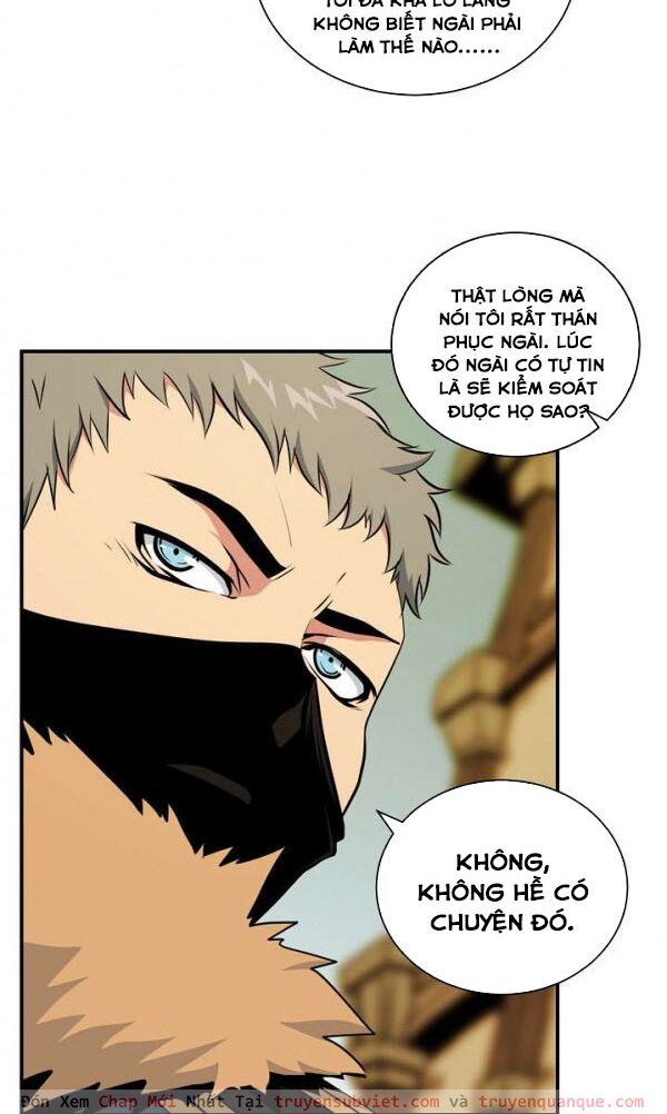 Sứ Mệnh Vĩ Đại Chapter 37 - Trang 46
