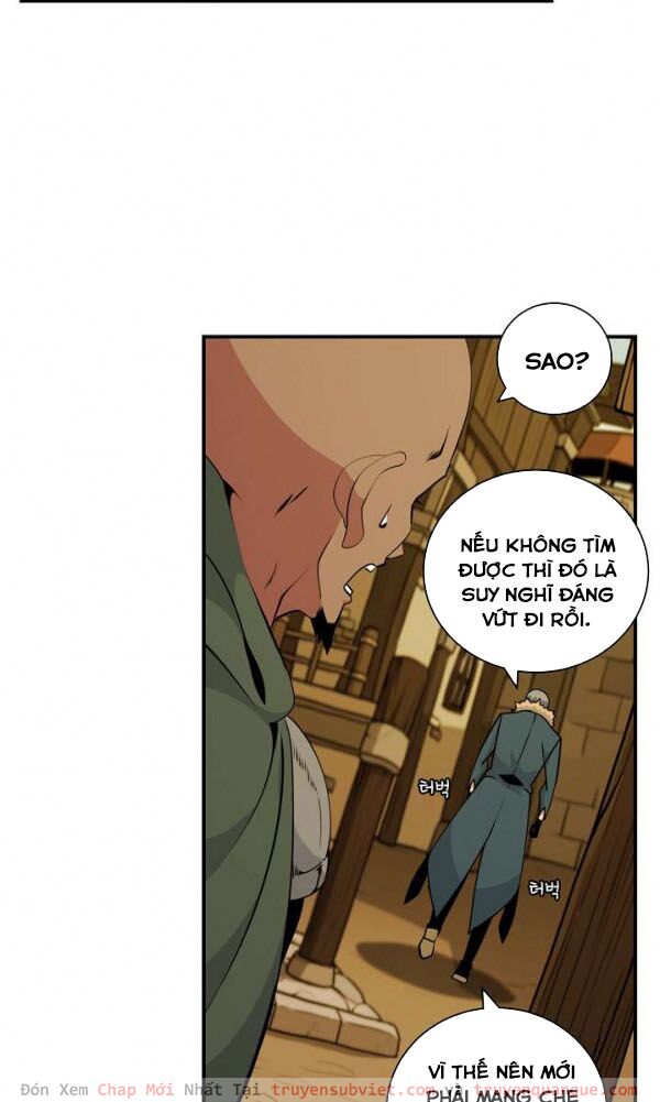 Sứ Mệnh Vĩ Đại Chapter 37 - Trang 47