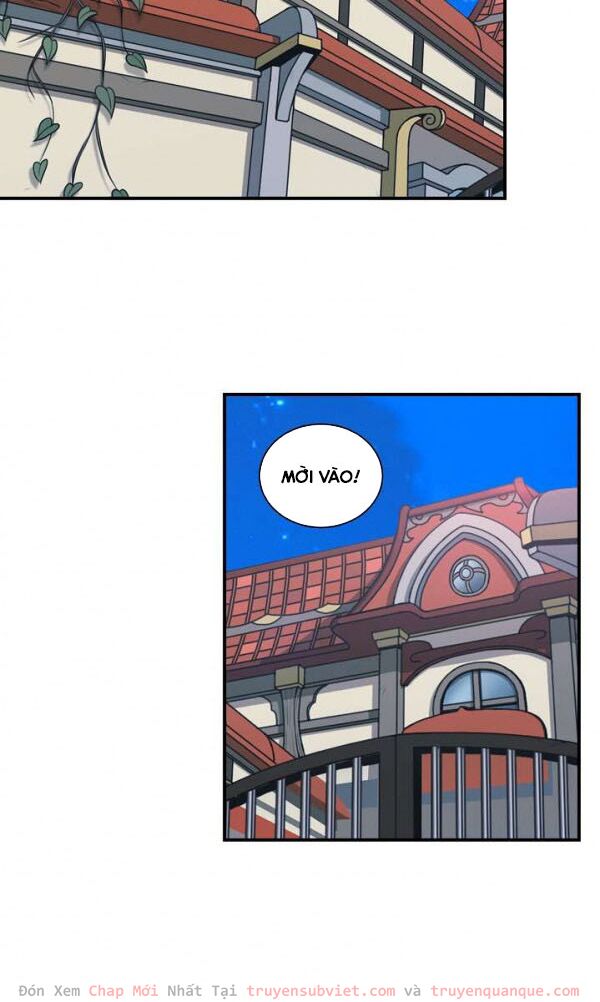 Sứ Mệnh Vĩ Đại Chapter 37 - Trang 49