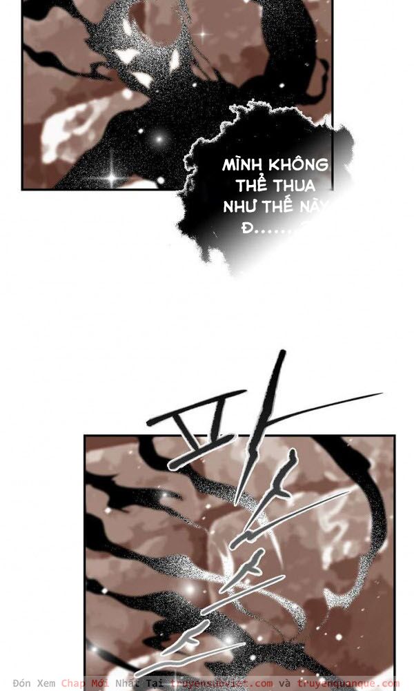 Sứ Mệnh Vĩ Đại Chapter 37 - Trang 5