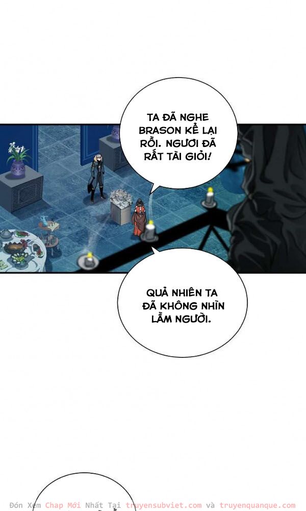 Sứ Mệnh Vĩ Đại Chapter 37 - Trang 50