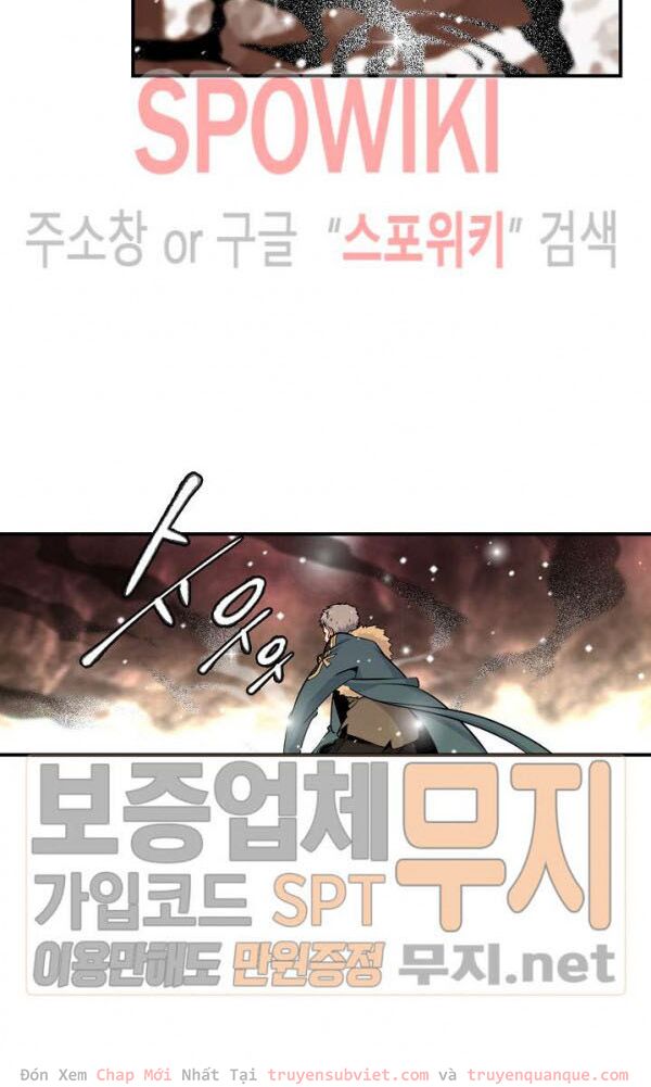 Sứ Mệnh Vĩ Đại Chapter 37 - Trang 6