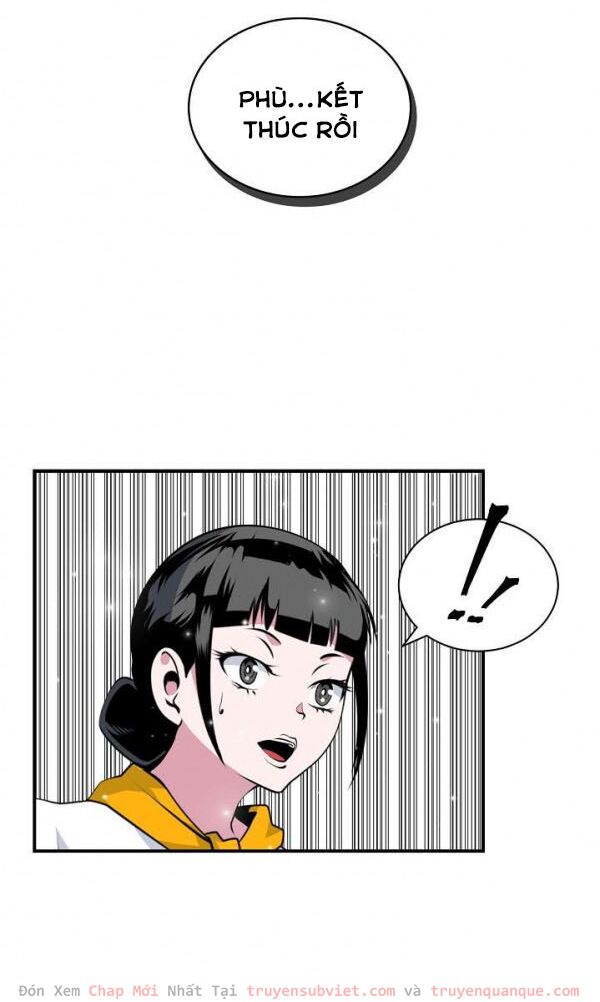 Sứ Mệnh Vĩ Đại Chapter 37 - Trang 7