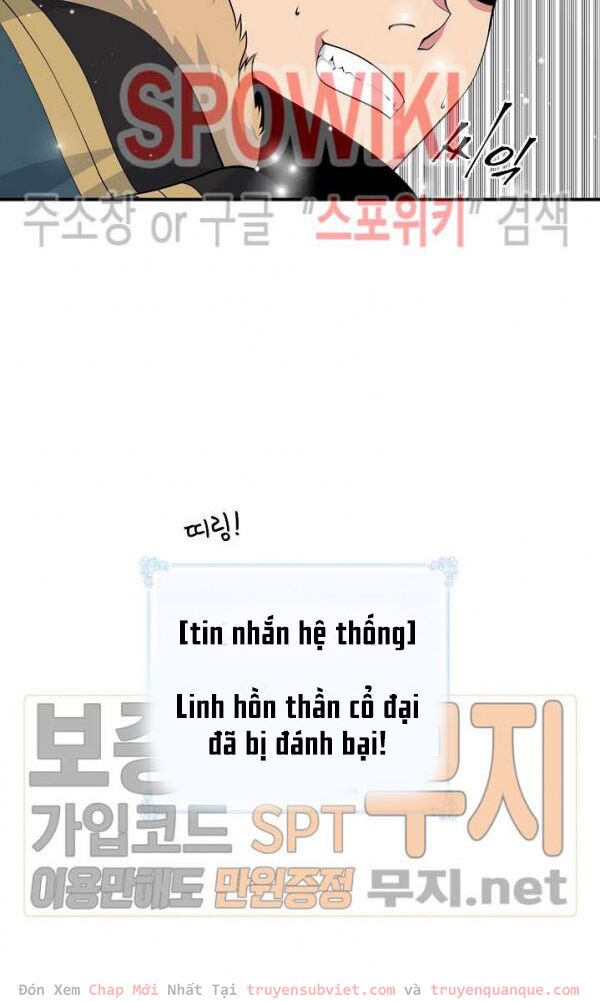 Sứ Mệnh Vĩ Đại Chapter 37 - Trang 9