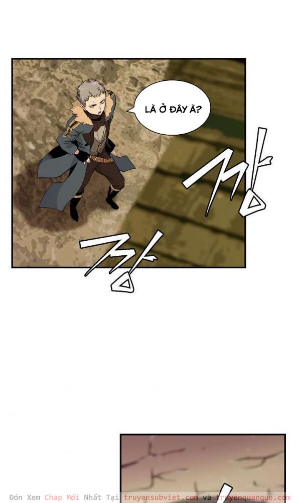 Sứ Mệnh Vĩ Đại Chapter 38 - Trang 11