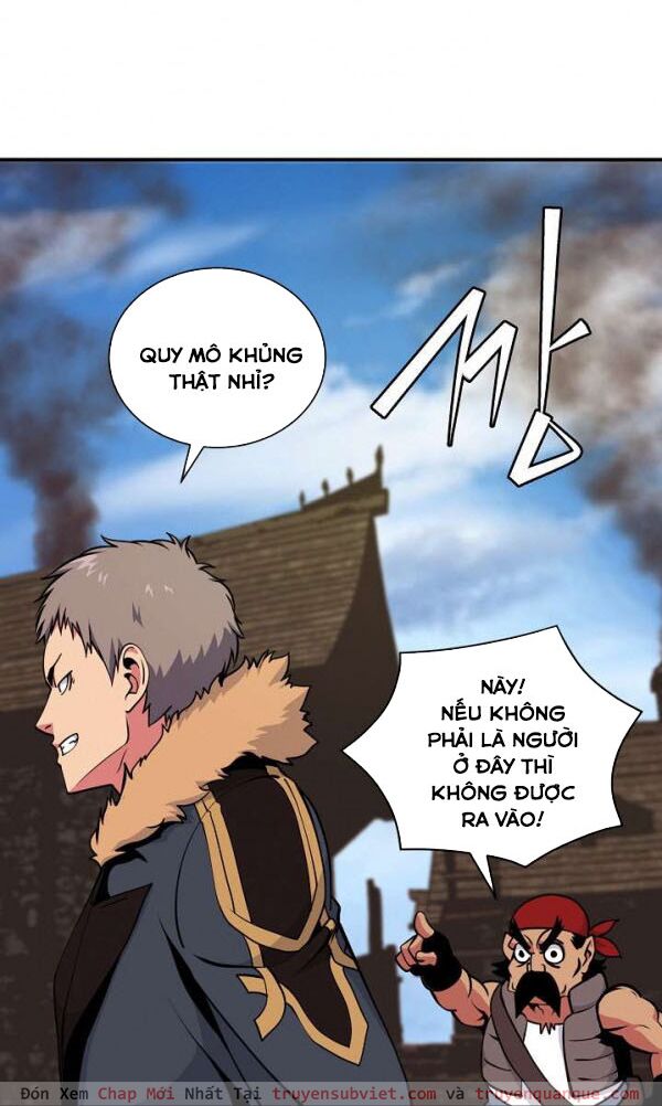 Sứ Mệnh Vĩ Đại Chapter 38 - Trang 13