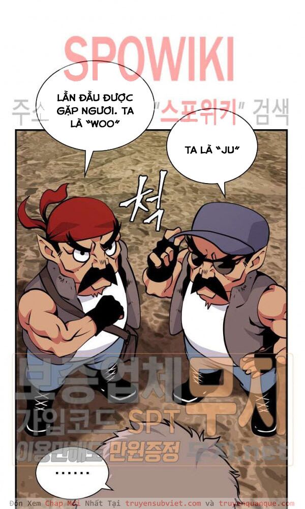 Sứ Mệnh Vĩ Đại Chapter 38 - Trang 15