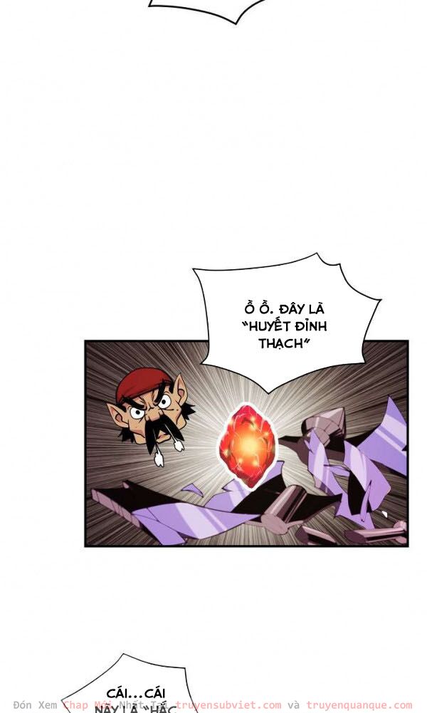 Sứ Mệnh Vĩ Đại Chapter 38 - Trang 23