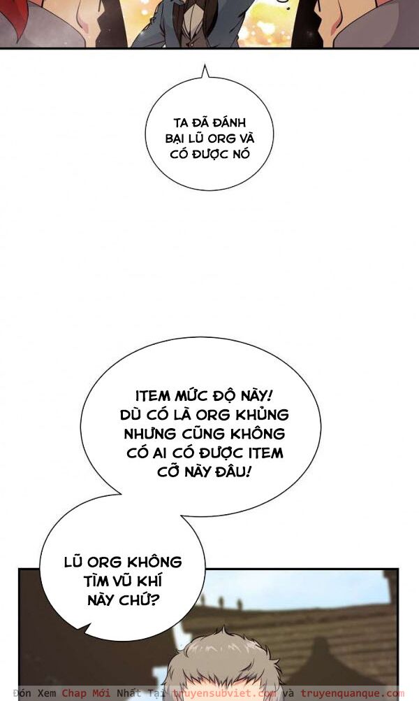 Sứ Mệnh Vĩ Đại Chapter 38 - Trang 25