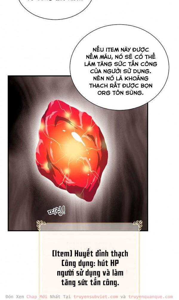 Sứ Mệnh Vĩ Đại Chapter 38 - Trang 28
