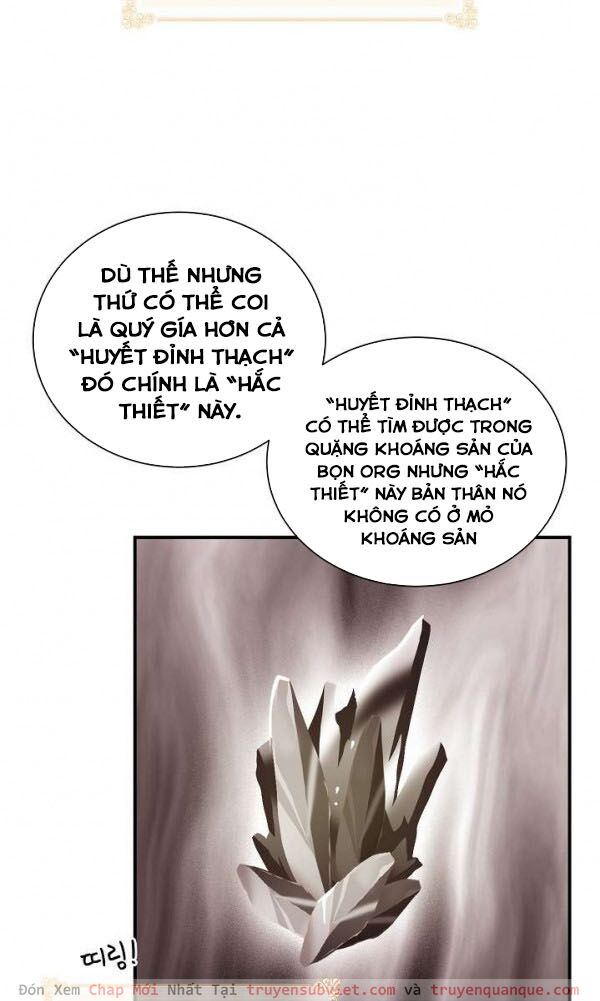 Sứ Mệnh Vĩ Đại Chapter 38 - Trang 29