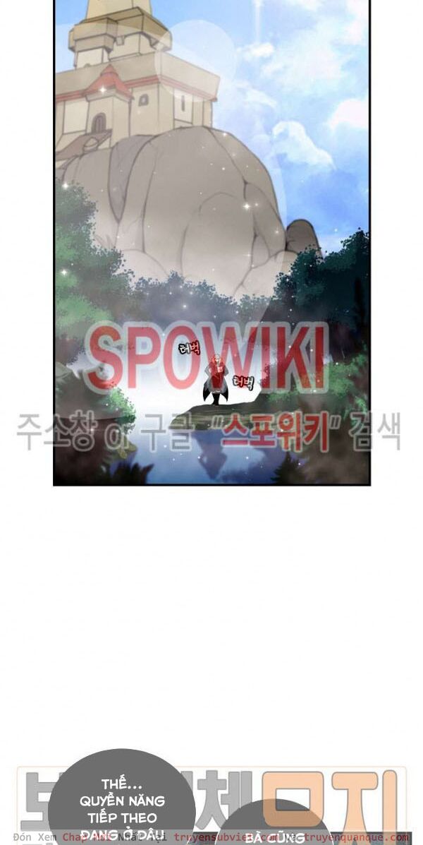 Sứ Mệnh Vĩ Đại Chapter 38 - Trang 3