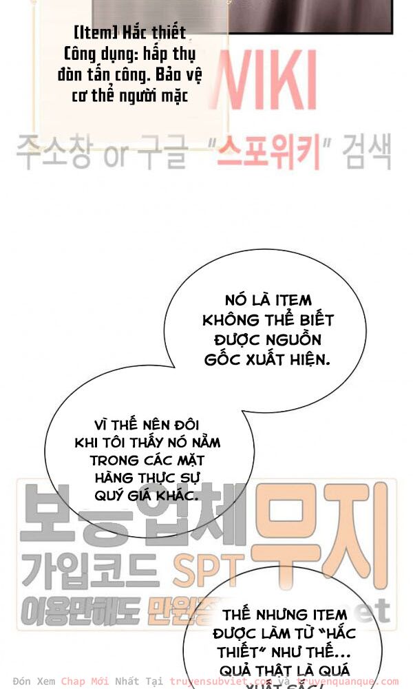 Sứ Mệnh Vĩ Đại Chapter 38 - Trang 30