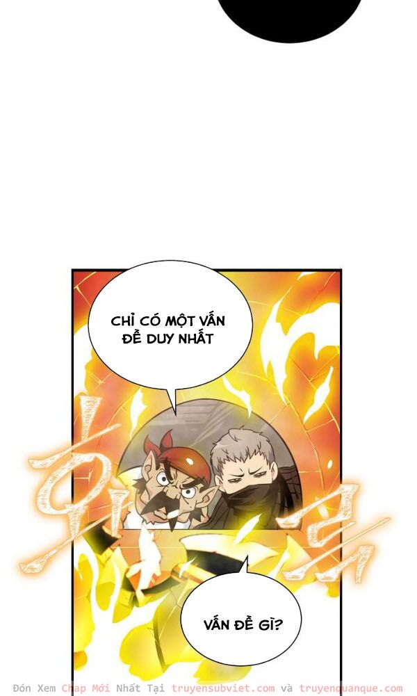 Sứ Mệnh Vĩ Đại Chapter 38 - Trang 32