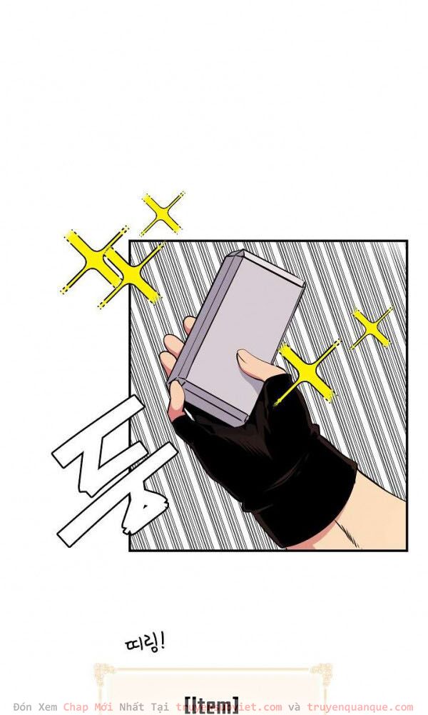 Sứ Mệnh Vĩ Đại Chapter 38 - Trang 35