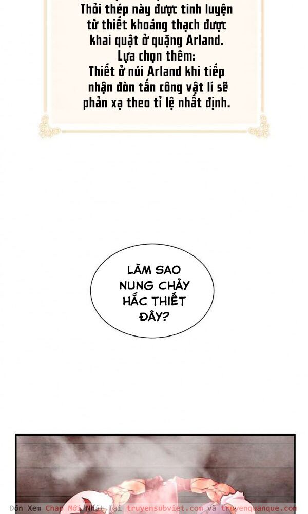 Sứ Mệnh Vĩ Đại Chapter 38 - Trang 37