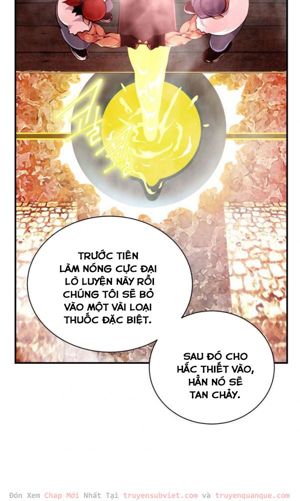 Sứ Mệnh Vĩ Đại Chapter 38 - Trang 38