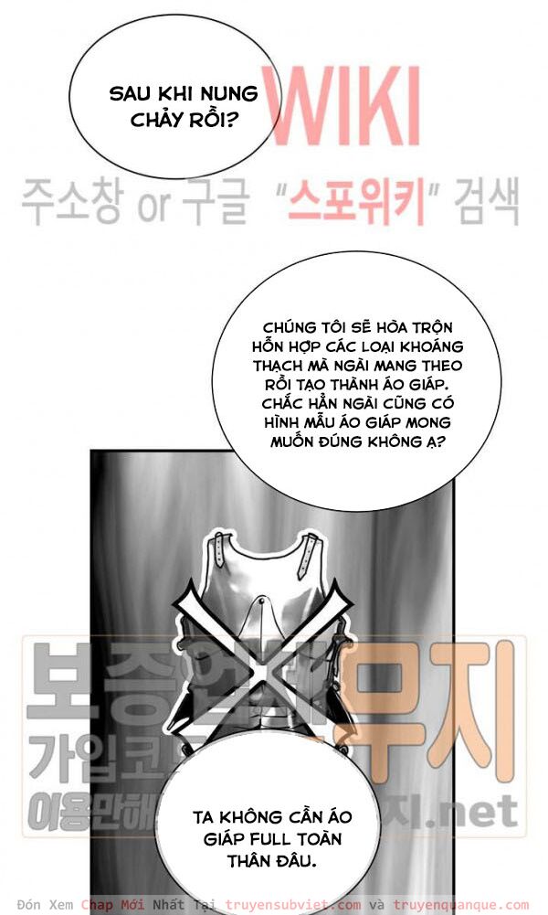 Sứ Mệnh Vĩ Đại Chapter 38 - Trang 39