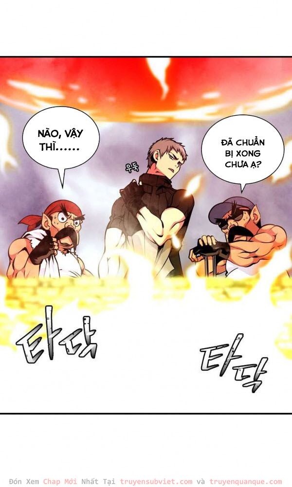 Sứ Mệnh Vĩ Đại Chapter 38 - Trang 41