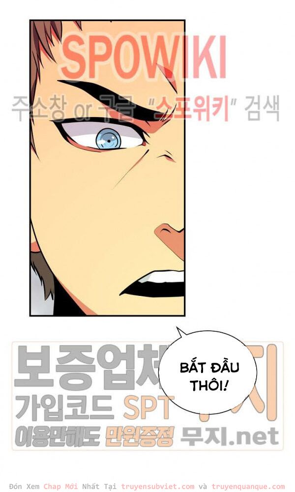 Sứ Mệnh Vĩ Đại Chapter 38 - Trang 42