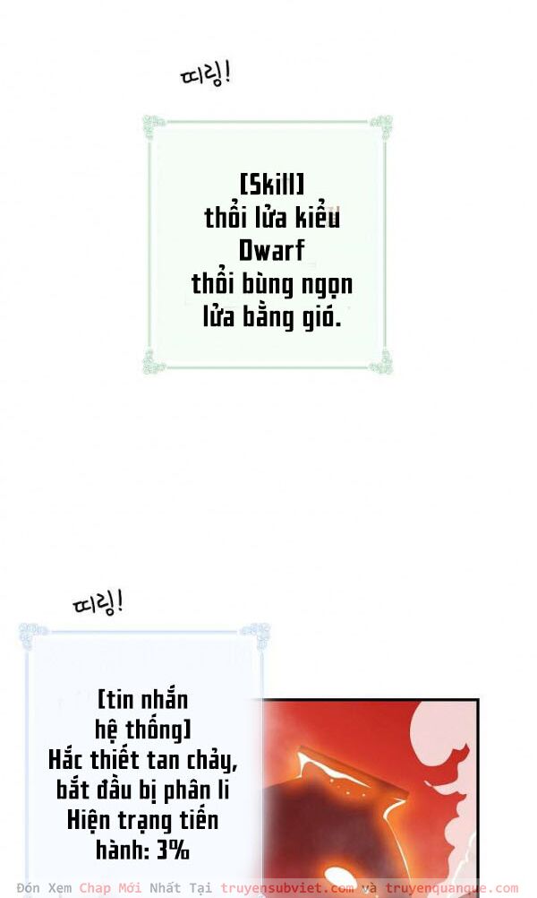 Sứ Mệnh Vĩ Đại Chapter 38 - Trang 43