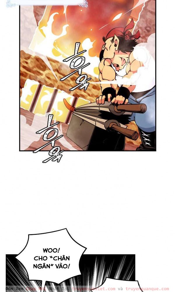 Sứ Mệnh Vĩ Đại Chapter 38 - Trang 44