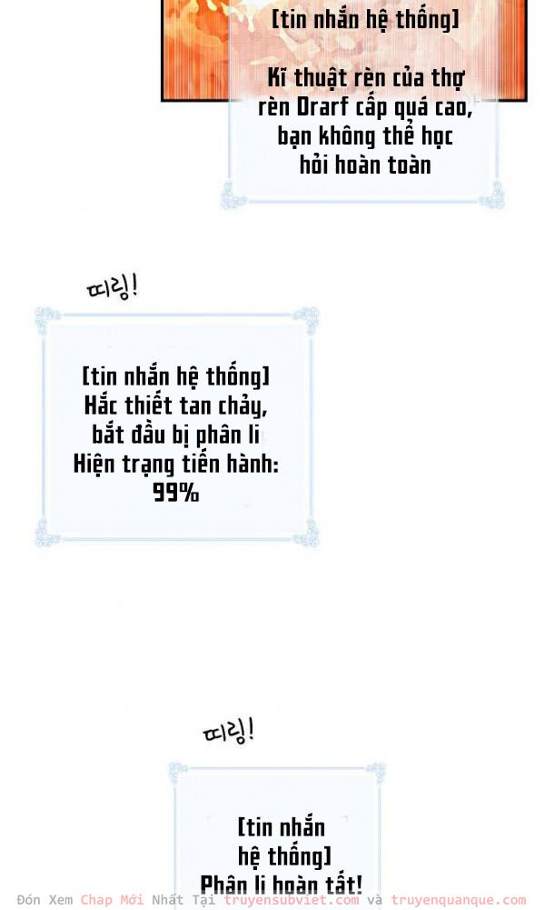 Sứ Mệnh Vĩ Đại Chapter 38 - Trang 47