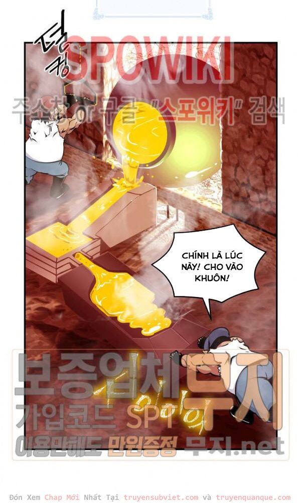 Sứ Mệnh Vĩ Đại Chapter 38 - Trang 48