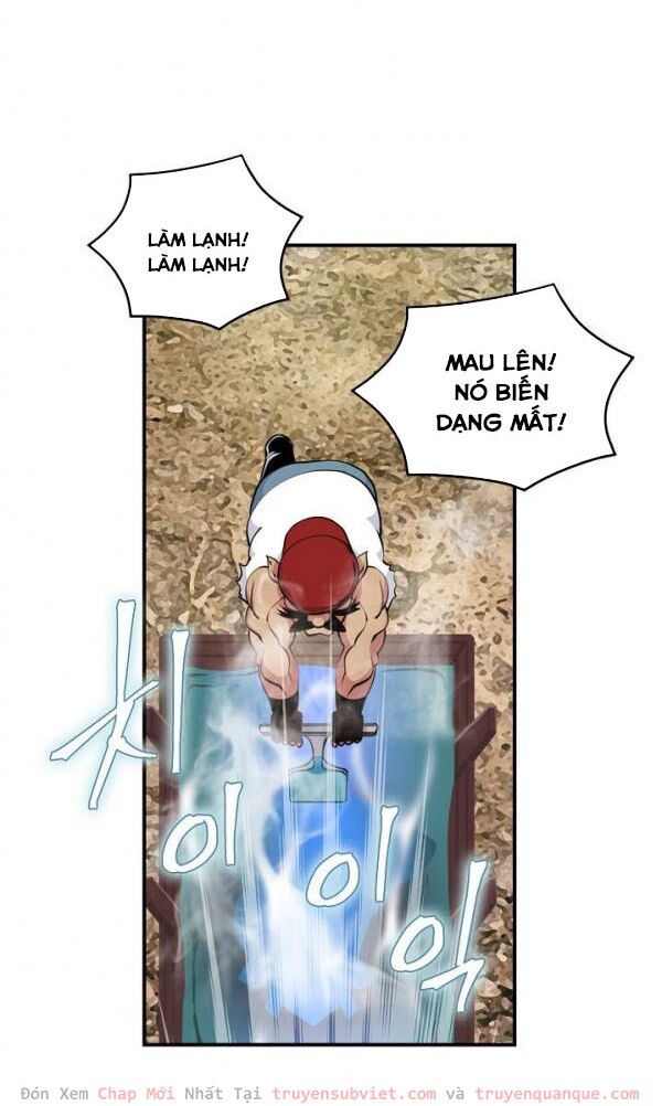 Sứ Mệnh Vĩ Đại Chapter 38 - Trang 49