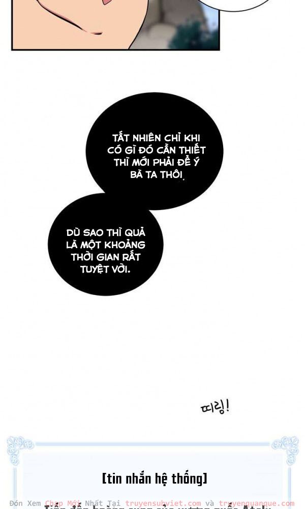 Sứ Mệnh Vĩ Đại Chapter 38 - Trang 5