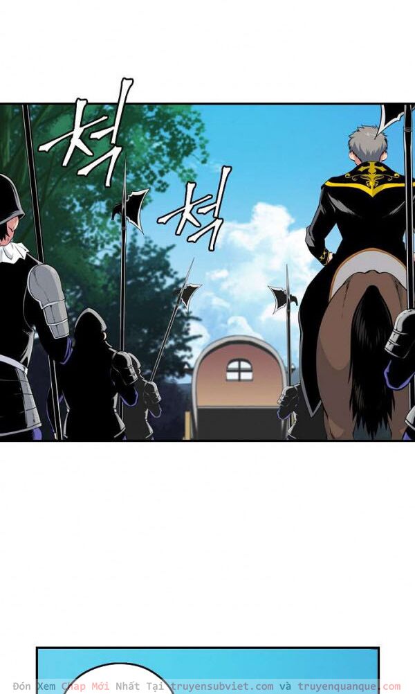 Sứ Mệnh Vĩ Đại Chapter 39 - Trang 10