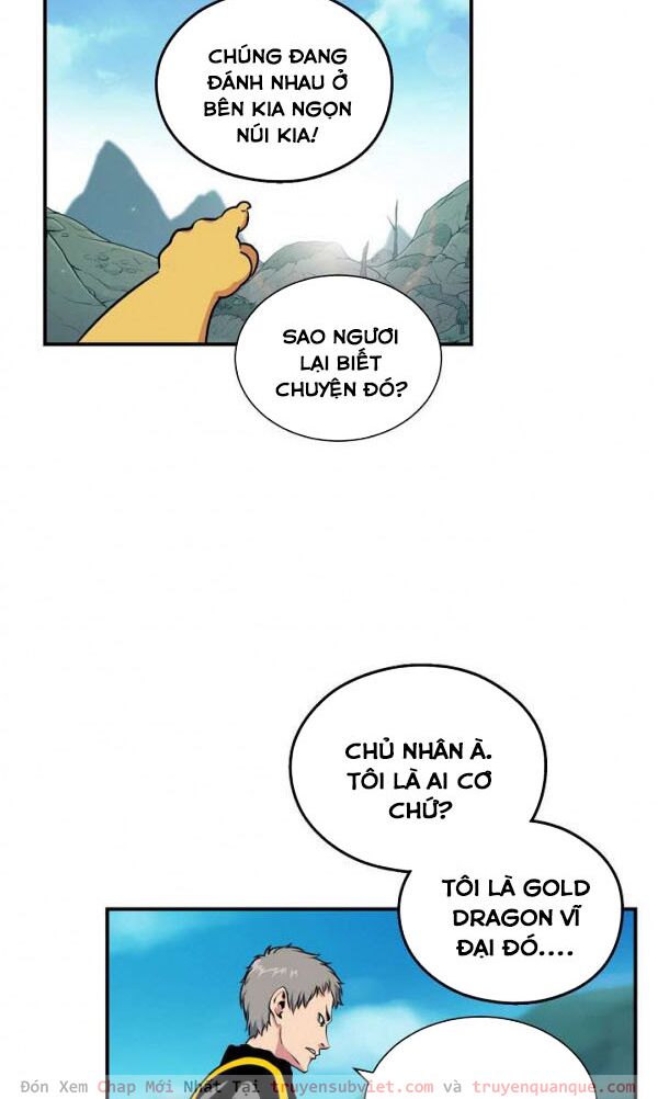 Sứ Mệnh Vĩ Đại Chapter 39 - Trang 13