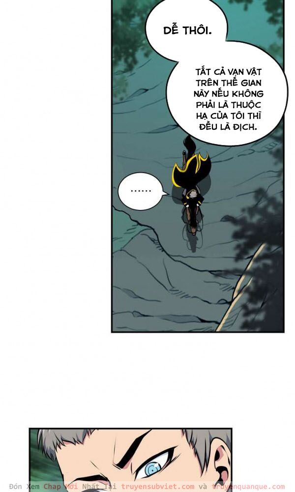 Sứ Mệnh Vĩ Đại Chapter 39 - Trang 17