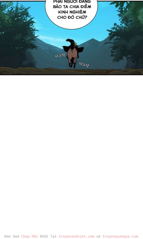 Sứ Mệnh Vĩ Đại Chapter 39 - Trang 22