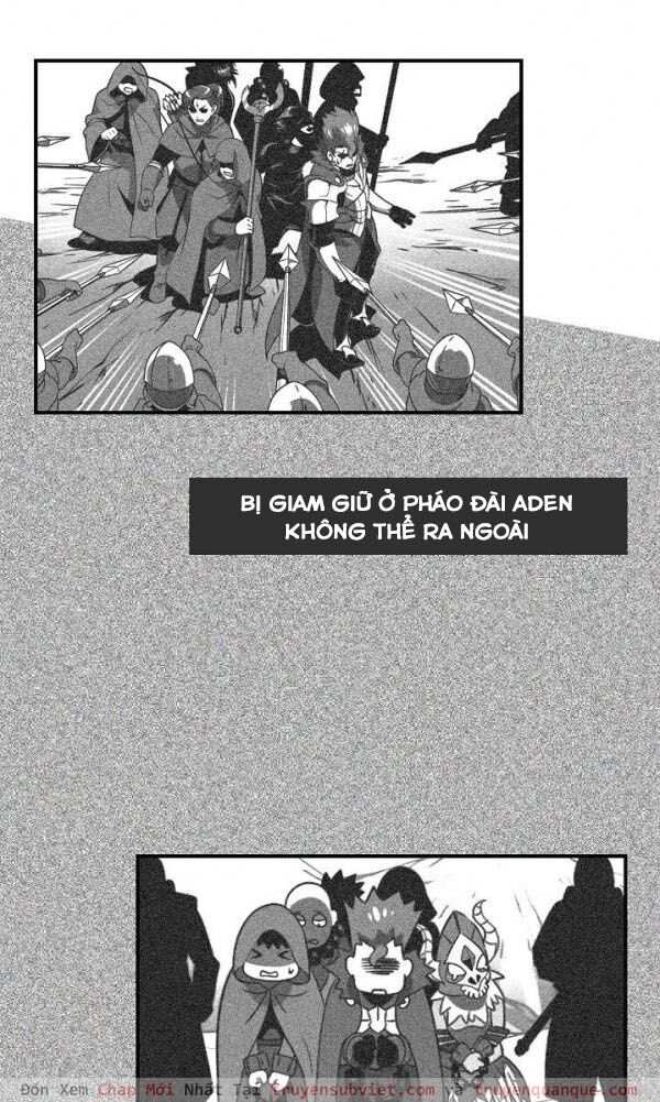 Sứ Mệnh Vĩ Đại Chapter 39 - Trang 26