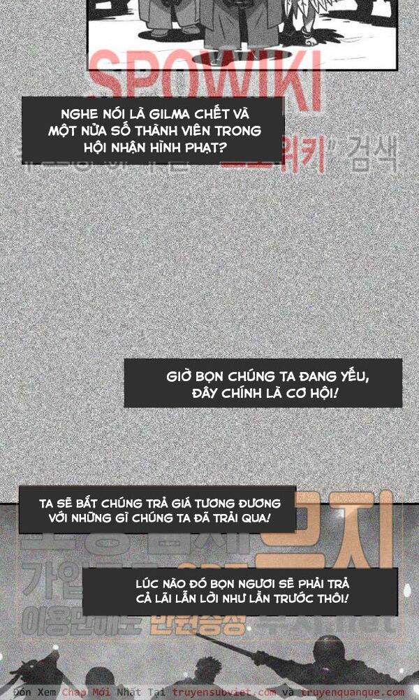 Sứ Mệnh Vĩ Đại Chapter 39 - Trang 27
