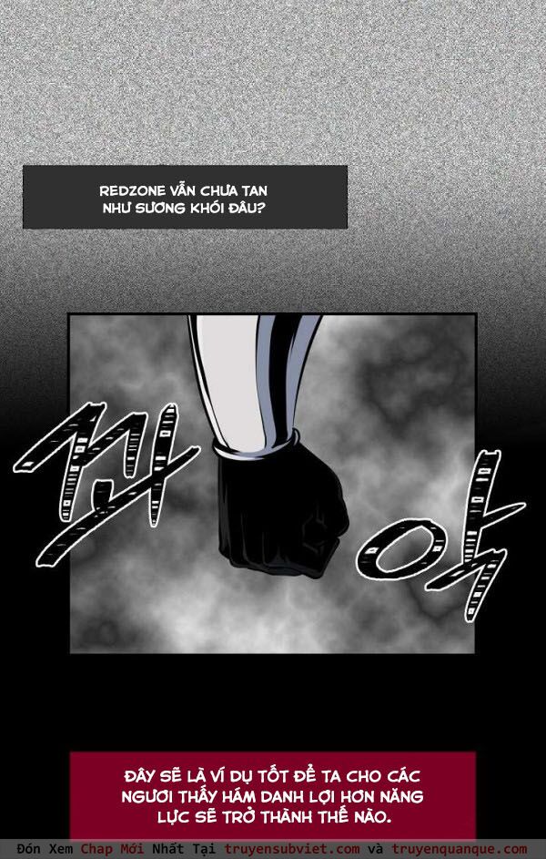 Sứ Mệnh Vĩ Đại Chapter 39 - Trang 29