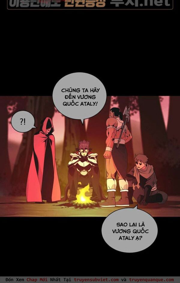 Sứ Mệnh Vĩ Đại Chapter 39 - Trang 31