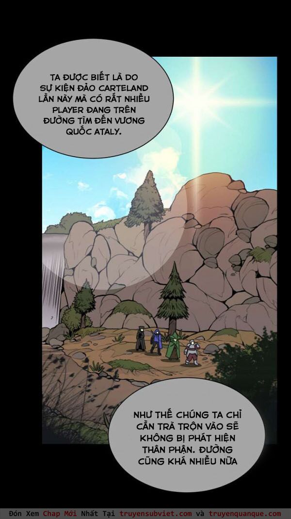Sứ Mệnh Vĩ Đại Chapter 39 - Trang 32