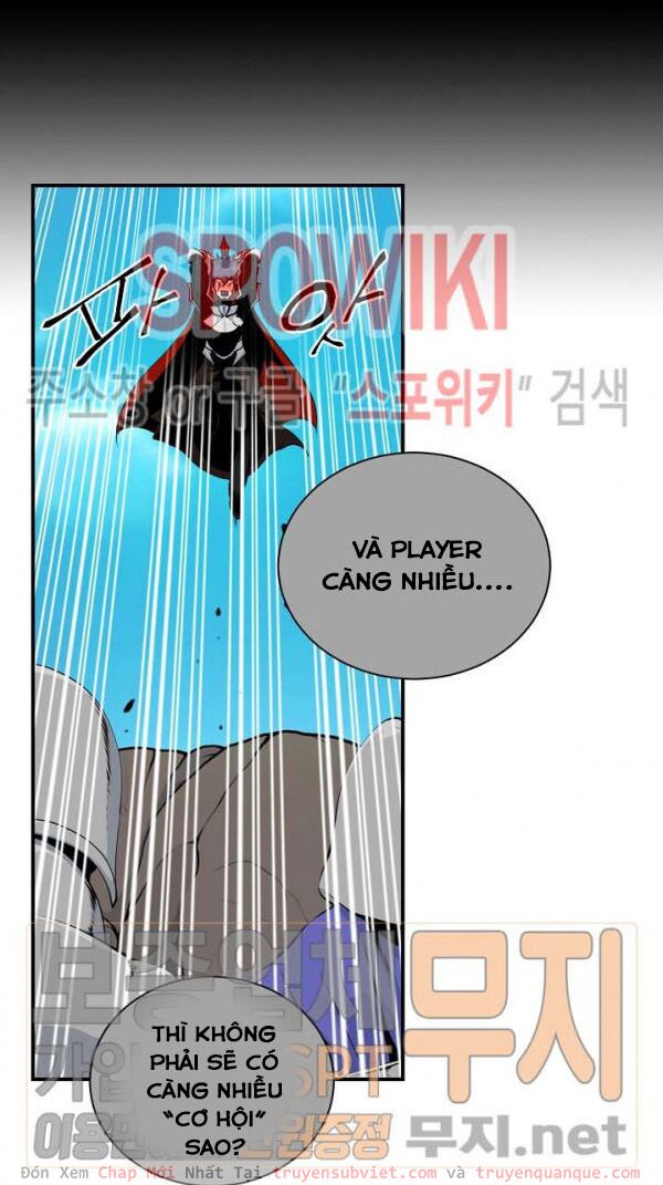 Sứ Mệnh Vĩ Đại Chapter 39 - Trang 33