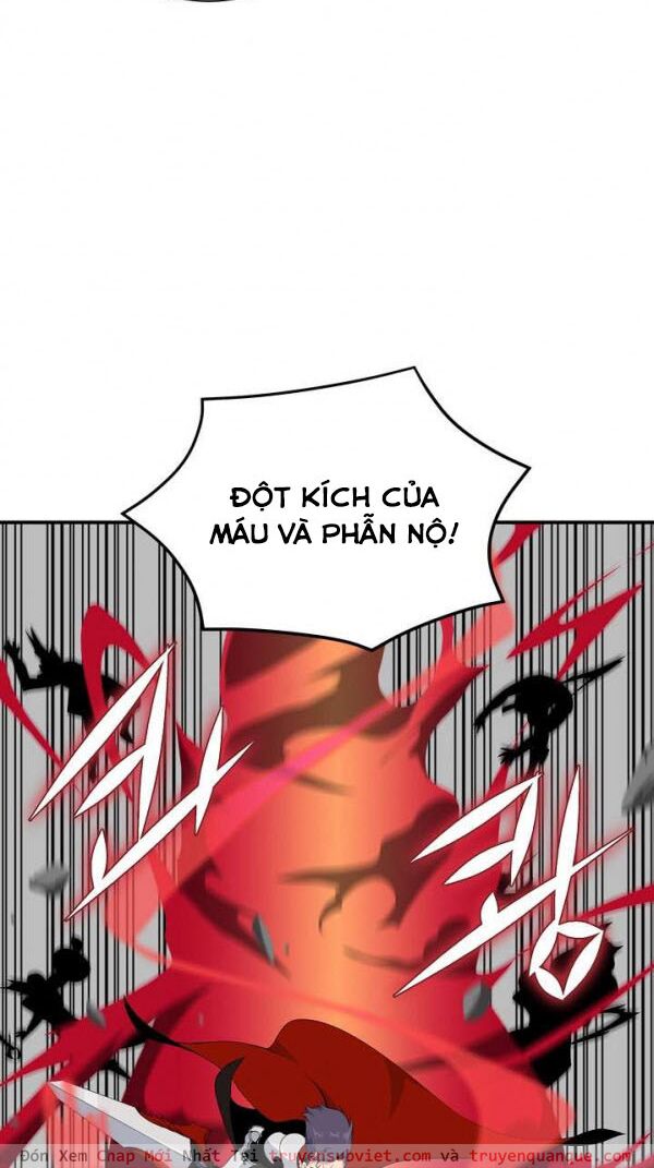 Sứ Mệnh Vĩ Đại Chapter 39 - Trang 34