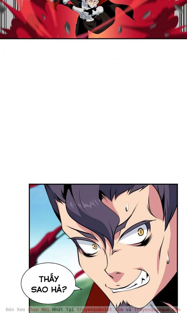 Sứ Mệnh Vĩ Đại Chapter 39 - Trang 35