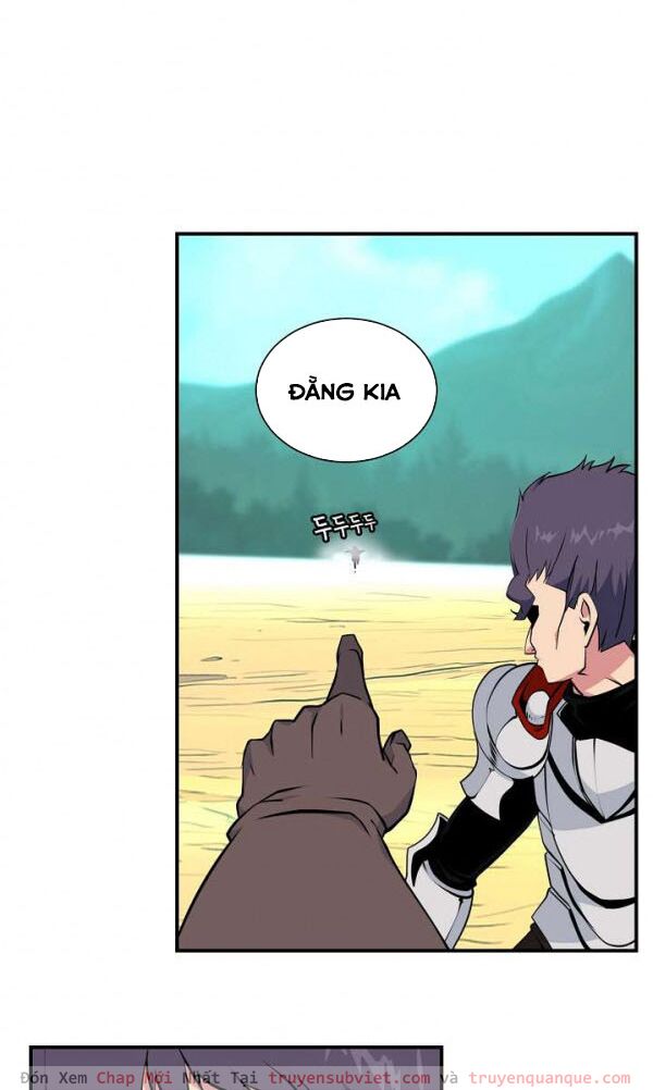Sứ Mệnh Vĩ Đại Chapter 39 - Trang 37