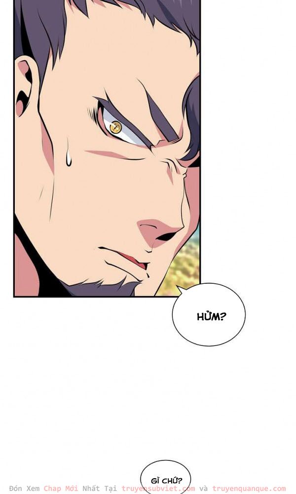 Sứ Mệnh Vĩ Đại Chapter 39 - Trang 38